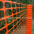 High Quality HDPE Plastic Safety Fence